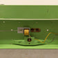 American Flyer K766 Vintage S Guilford Animated Passenger Station VG/Box