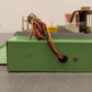 American Flyer K766 Vintage S Guilford Animated Passenger Station VG/Box