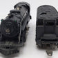 Lionel 1666 Vintage O 2-6-2 Die-Cast Steam Locomotive & 2666W Tender VG