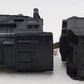 Lionel 1666 Vintage O 2-6-2 Die-Cast Steam Locomotive & 2666W Tender VG