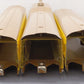 Lionel 752E Vintage O Prewar Union Pacific M10000 Streamliner Set VG/Box