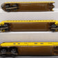 Lionel 752E Vintage O Prewar Union Pacific M10000 Streamliner Set VG/Box