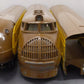 Lionel 752E Vintage O Prewar Union Pacific M10000 Streamliner Set VG/Box