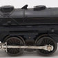 Lionel 246 Vintage O 2-4-2 Plastic Scout Steam Locomotive EX