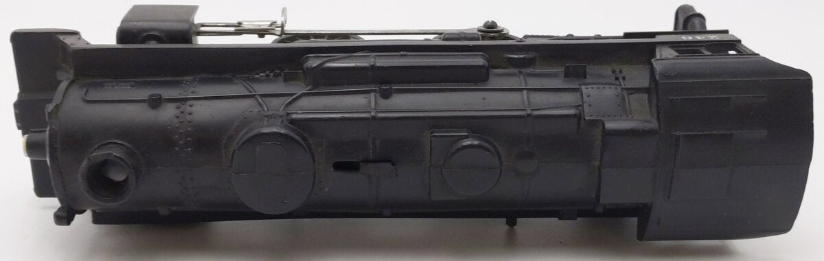 Lionel 246 Vintage O 2-4-2 Plastic Scout Steam Locomotive EX