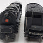 Lionel 2020 Vintage O 6-8-6 Steam Turbine Locomotive with 6020W Tender