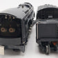 Lionel 2020 Vintage O 6-8-6 Steam Turbine Locomotive with 6020W Tender