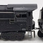 Lionel 2020 Vintage O 6-8-6 Steam Turbine Locomotive with 6020W Tender