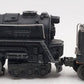 Lionel 2020 Vintage O 6-8-6 Steam Turbine Locomotive with 6020W Tender