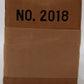 Lionel 2018 Vintage O 2-6-4 Diecast Steam Locomotive VG/Box