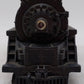 Lionel 2018 Vintage O 2-6-4 Diecast Steam Locomotive VG/Box