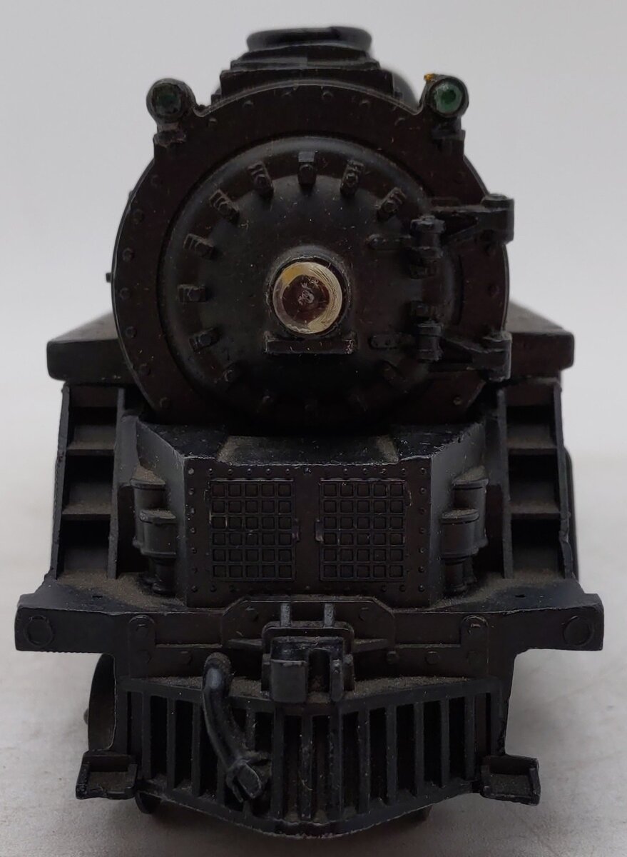 Lionel 2018 Vintage O 2-6-4 Diecast Steam Locomotive VG/Box