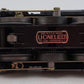 Lionel 2018 Vintage O 2-6-4 Diecast Steam Locomotive VG/Box