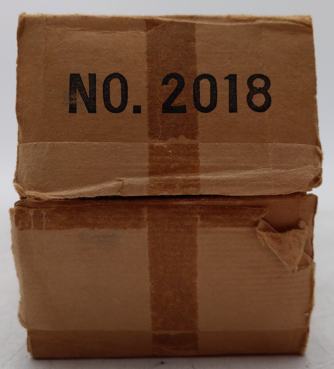 Lionel 2018 Vintage O 2-6-4 Diecast Steam Locomotive VG/Box