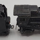 Lionel 2026 Vintage O 2-6-4 Die-Cast Steam Locomotive & 6466WX Tender VG