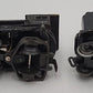 Lionel 2026 Vintage O 2-6-4 Die-Cast Steam Locomotive & 6466WX Tender VG