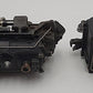 Lionel 2026 Vintage O 2-6-4 Die-Cast Steam Locomotive & 6466WX Tender VG