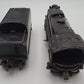 Lionel 2026 Vintage O 2-6-4 Die-Cast Steam Locomotive & 6466WX Tender VG