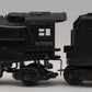 Lionel 2026 Vintage O 2-6-4 Die-Cast Steam Locomotive w/ 6466W Tender VG