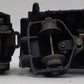 Lionel 2026 Vintage O 2-6-4 Die-Cast Steam Locomotive w/ 6466W Tender VG