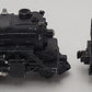 Lionel 2018 Vintage O 2-6-4 Die-Cast Steam Locomotive w/ 1130T Tender VG