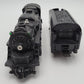Lionel 2018 Vintage O 2-6-4 Die-Cast Steam Locomotive w/ 1130T Tender VG