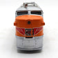 Lionel 6-8361 Western Pacific Alco FA-2 Powered A Unit VG/Box