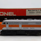 Lionel 6-8361 Western Pacific Alco FA-2 Powered A Unit VG/Box