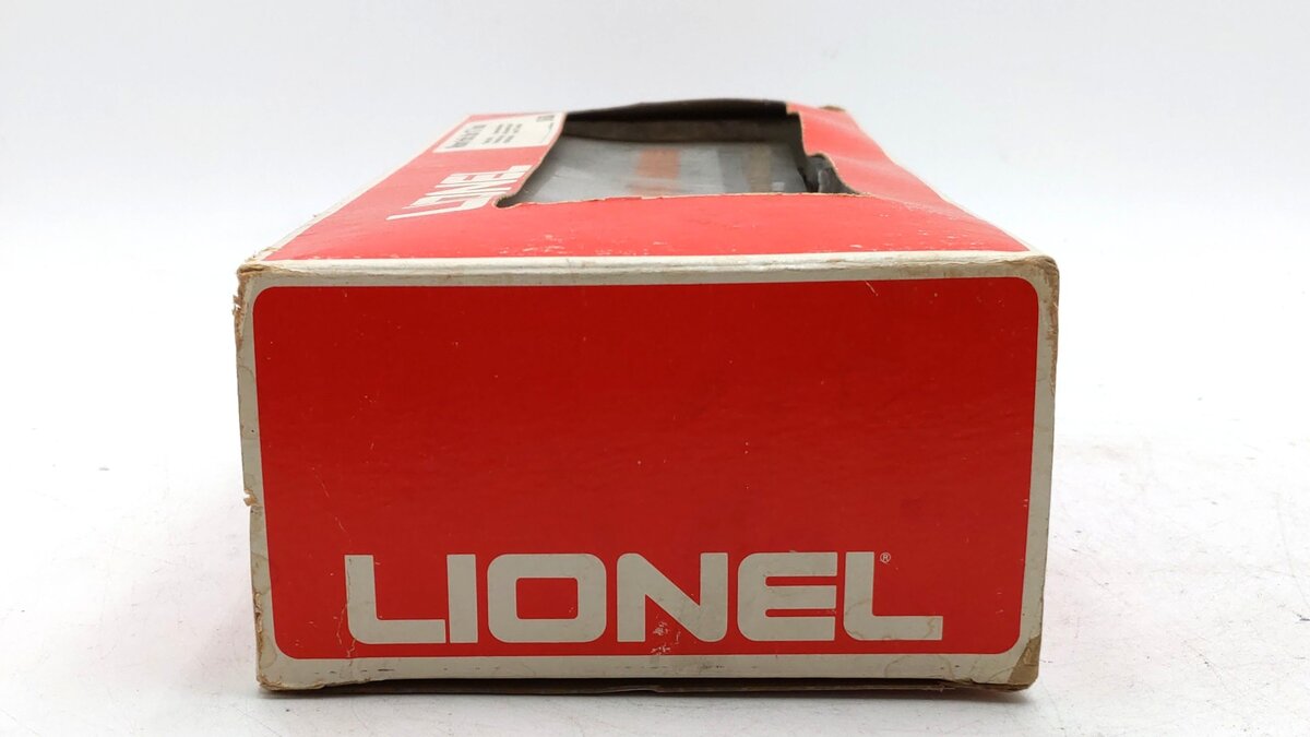 Lionel 6-8361 Western Pacific Alco FA-2 Powered A Unit VG/Box
