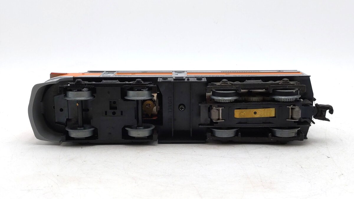 Lionel 6-8361 Western Pacific Alco FA-2 Powered A Unit VG/Box