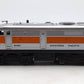Lionel 6-8361 Western Pacific Alco FA-2 Powered A Unit VG/Box