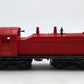 Lionel 600 Vintage O Missouri-Kansas-Texas Diesel Switcher Locomotive #600 VG