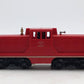 Lionel 627 Vintage O Gauge Lehigh Valley 44 Ton Diesel Locomotive VG