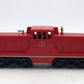 Lionel 627 Vintage O Gauge Lehigh Valley 44 Ton Diesel Locomotive VG