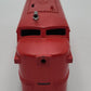 Lionel 1055 Vintage O Texas Special Alco A Powered Diesel Locomotive VG