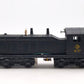 Lionel 610 Vintage O Gauge Erie NW-2 Powered Diesel Switcher Locomotive VG