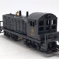 Lionel 610 Vintage O Gauge Erie NW-2 Powered Diesel Switcher Locomotive VG