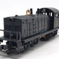 Lionel 610 Vintage O Gauge Erie NW-2 Powered Diesel Switcher Locomotive VG