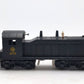 Lionel 610 Vintage O Gauge Erie NW-2 Powered Diesel Switcher Locomotive VG