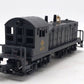 Lionel 610 Vintage O Gauge Erie NW-2 Powered Diesel Switcher Locomotive VG