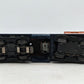 Lionel 6250 Vintage O Seaboard NW-2 Powered Diesel Locomotive - Custom