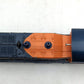 Lionel 6250 Vintage O Seaboard NW-2 Powered Diesel Locomotive - Custom