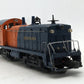 Lionel 6250 Vintage O Seaboard NW-2 Powered Diesel Locomotive - Custom