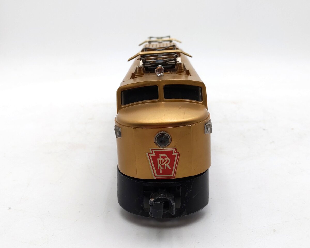 Lionel 2352 Vintage O Gauge Pennsylvania EP-5 Electric Locomotive