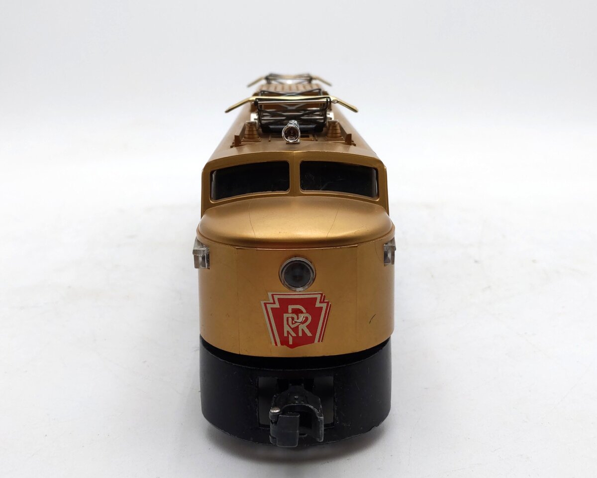 Lionel 2352 Vintage O Gauge Pennsylvania EP-5 Electric Locomotive