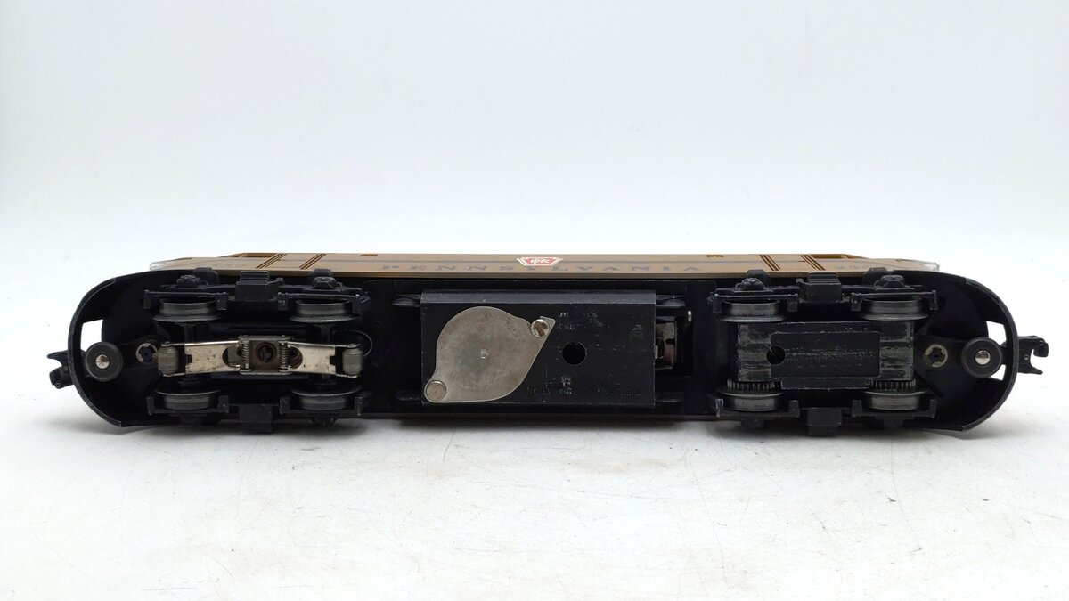 Lionel 2352 Vintage O Gauge Pennsylvania EP-5 Electric Locomotive