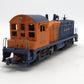 Lionel 6250 Vintage O Seaboard NW-2 Powered Diesel Locomotive VG