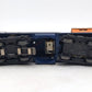 Lionel 6250 Vintage O Seaboard NW-2 Powered Diesel Locomotive VG