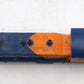 Lionel 6250 Vintage O Seaboard NW-2 Powered Diesel Locomotive VG