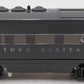 Lionel 2344 Vintage O New York Central F-3 Powered A Diesel Locomotive VG